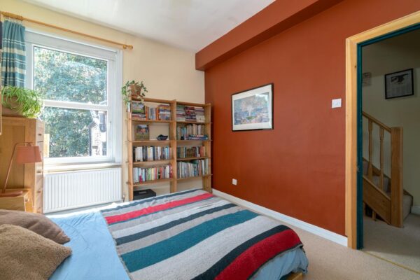 Pembury Road, London