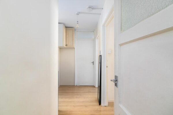 Pellatt Grove, London