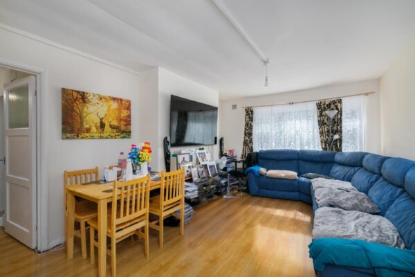 Pellatt Grove, London