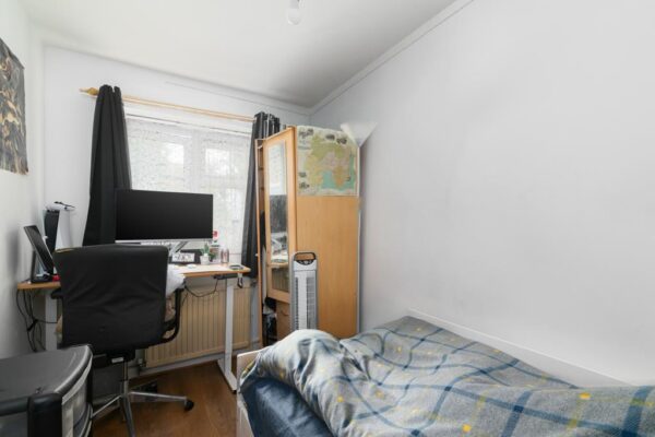 Pellatt Grove, London