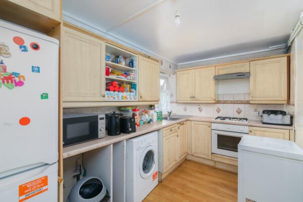 Pellatt Grove, London