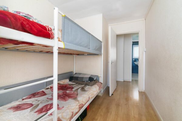 Pellatt Grove, London