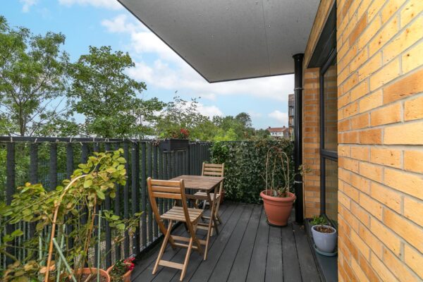 2 Rowland Road, London