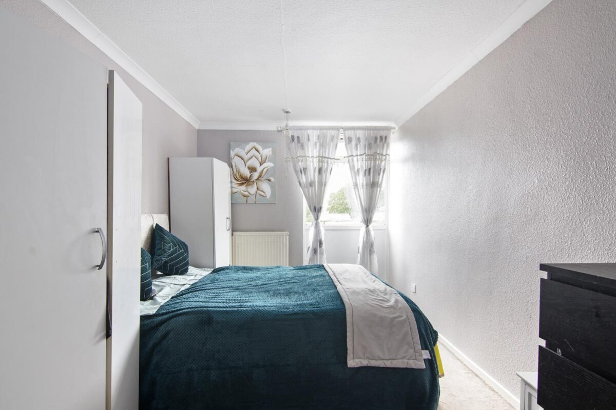 52 Scotwood Walk, Northumberland Park, Tottenham,