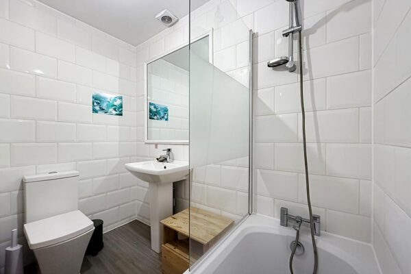 Stonebridge Road, London