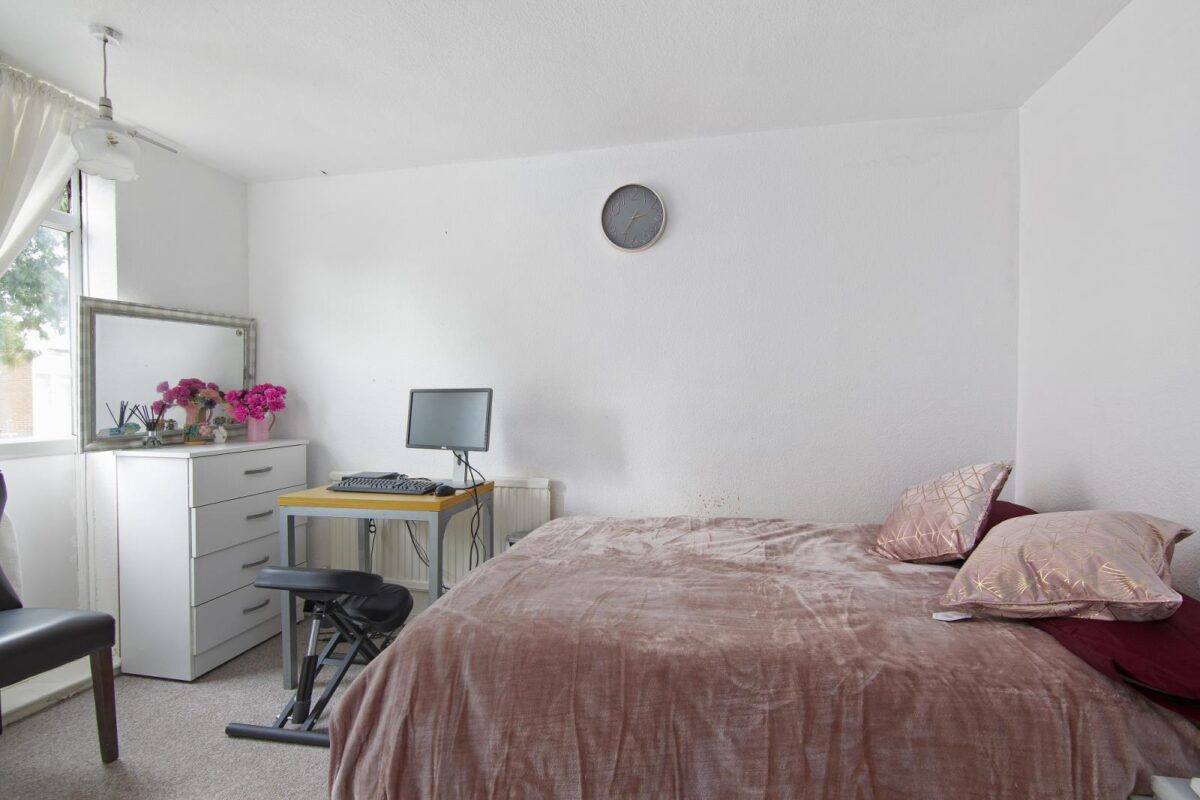 52 Scotwood Walk, Northumberland Park, Tottenham,