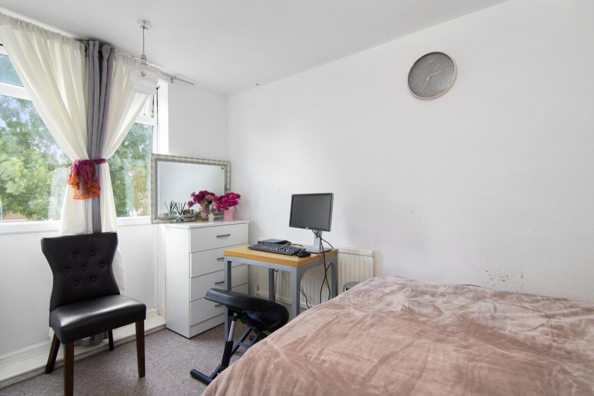 52 Scotwood Walk, Northumberland Park, Tottenham,
