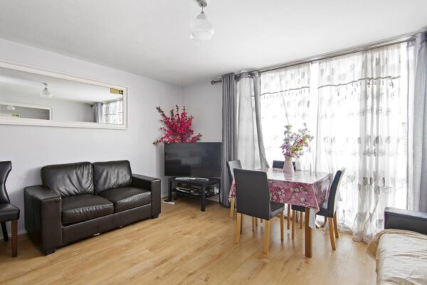 52 Scotwood Walk, Northumberland Park, Tottenham,