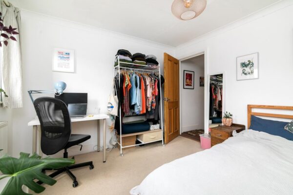 Stonebridge Road, London