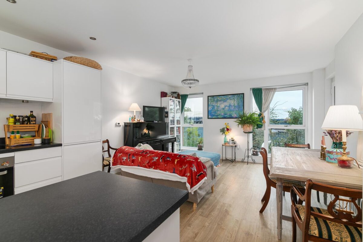 2 Rowland Road, London