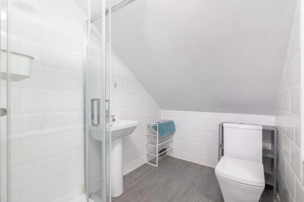 Stonebridge Road, London