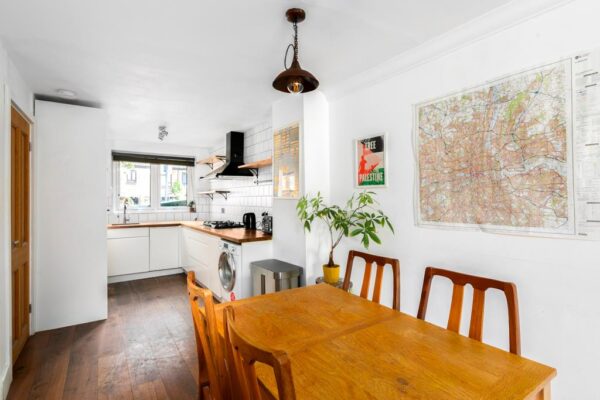 Stonebridge Road, London