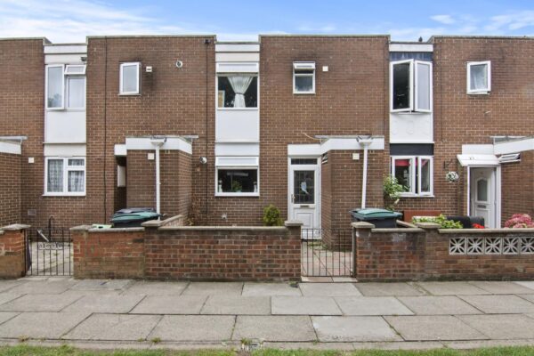 52 Scotwood Walk, Northumberland Park, Tottenham,