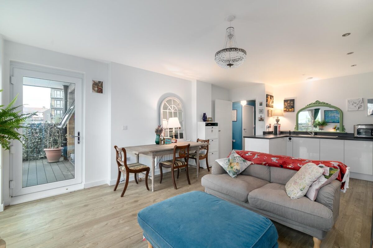 2 Rowland Road, London