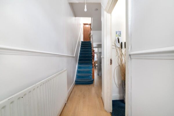 Winchelsea Road, London