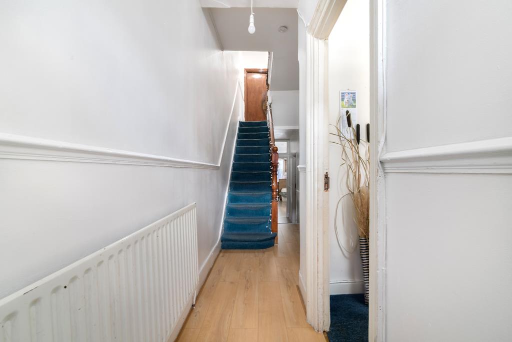 Winchelsea Road, London