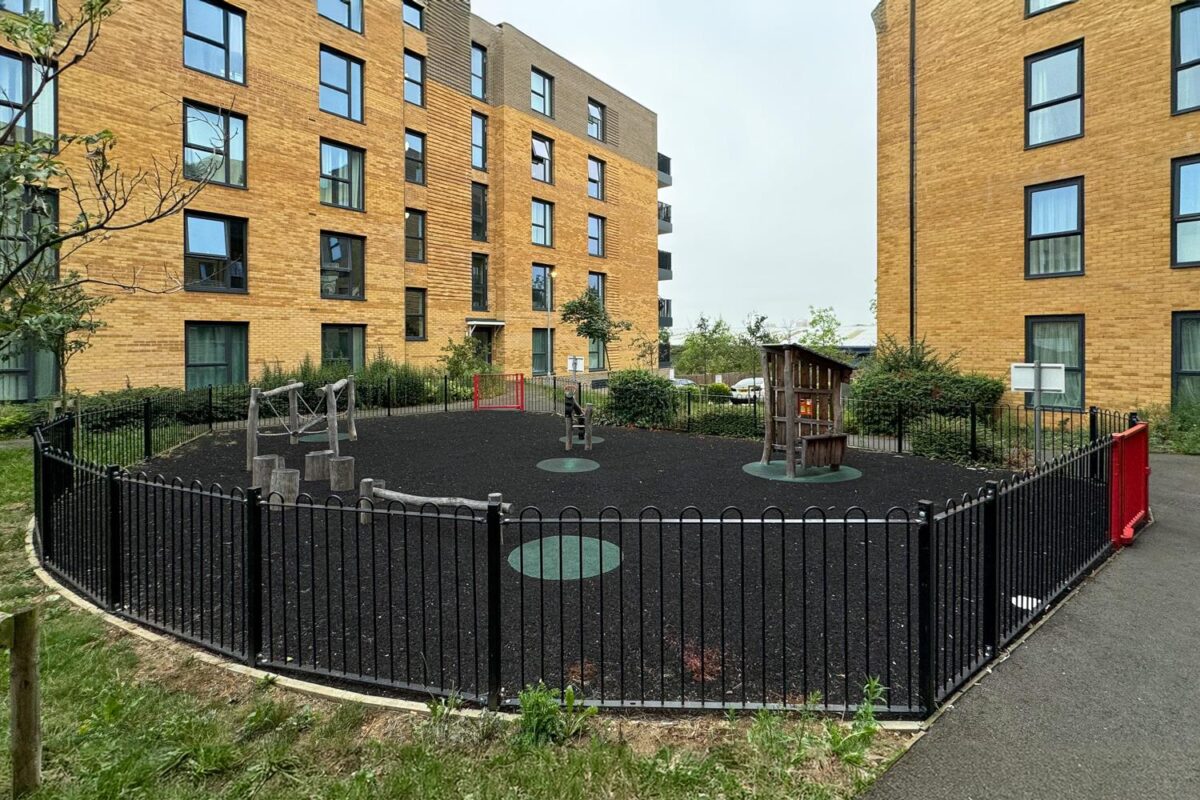 2 Rowland Road, London