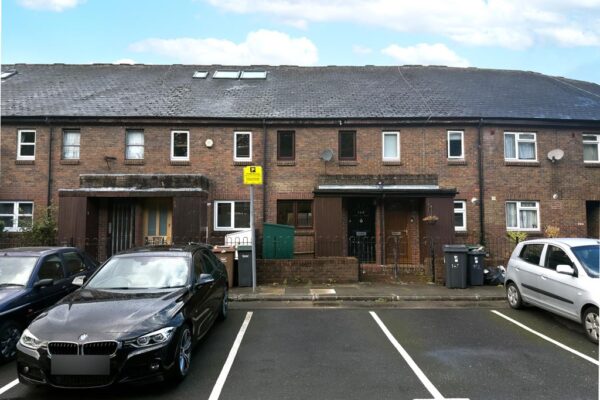 Stonebridge Road, London
