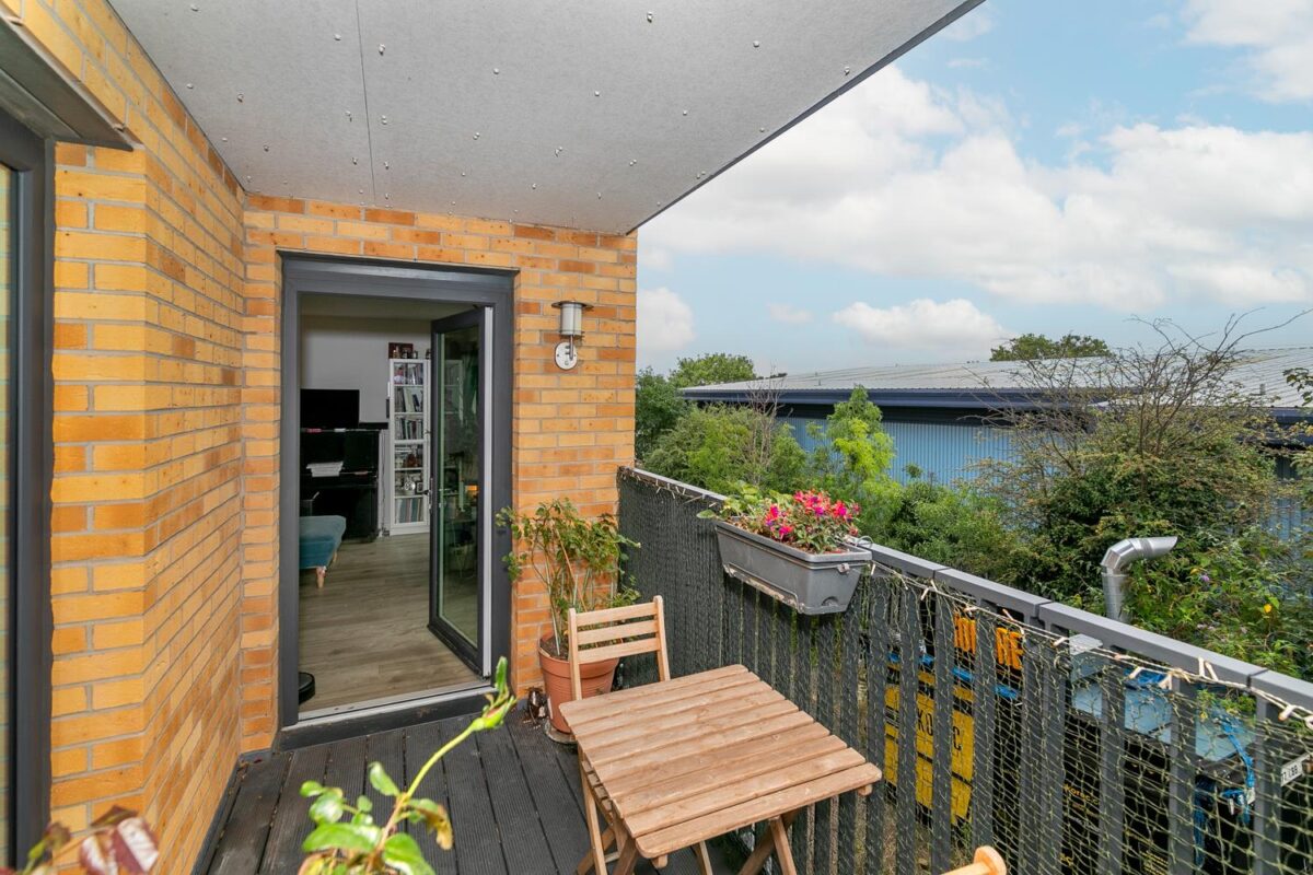 2 Rowland Road, London