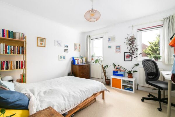 Stonebridge Road, London