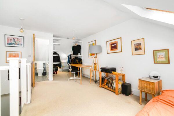 Stonebridge Road, London