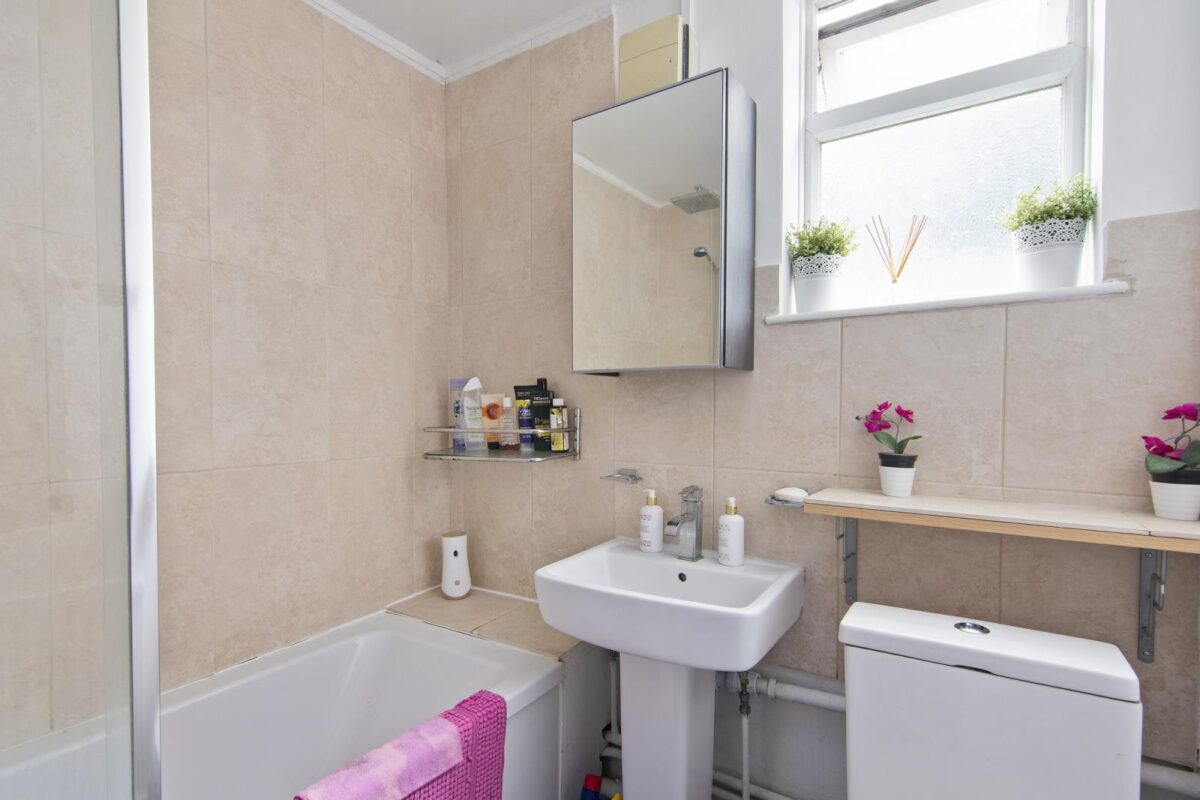 52 Scotwood Walk, Northumberland Park, Tottenham,