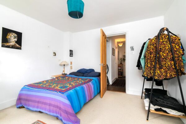 Stonebridge Road, London