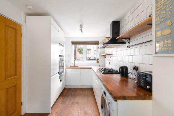 Stonebridge Road, London