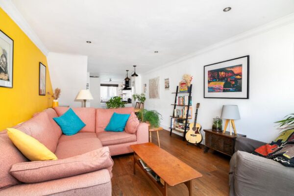 Stonebridge Road, London