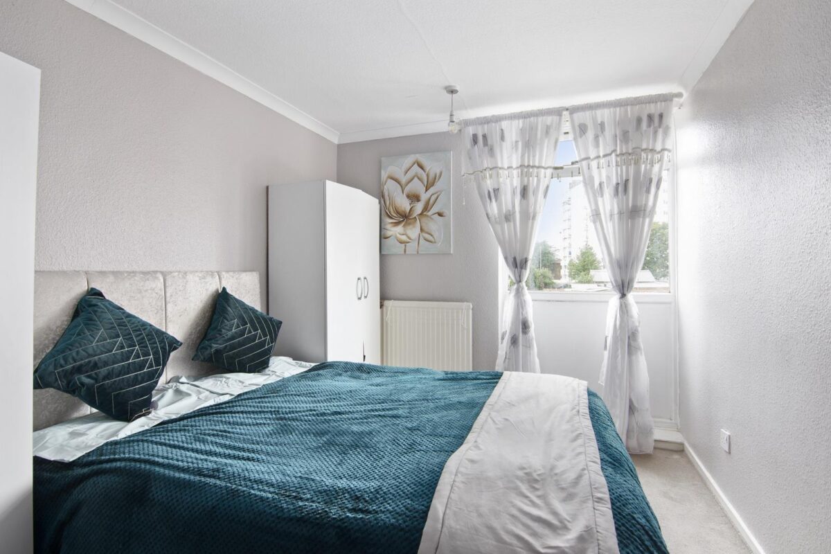 52 Scotwood Walk, Northumberland Park, Tottenham,