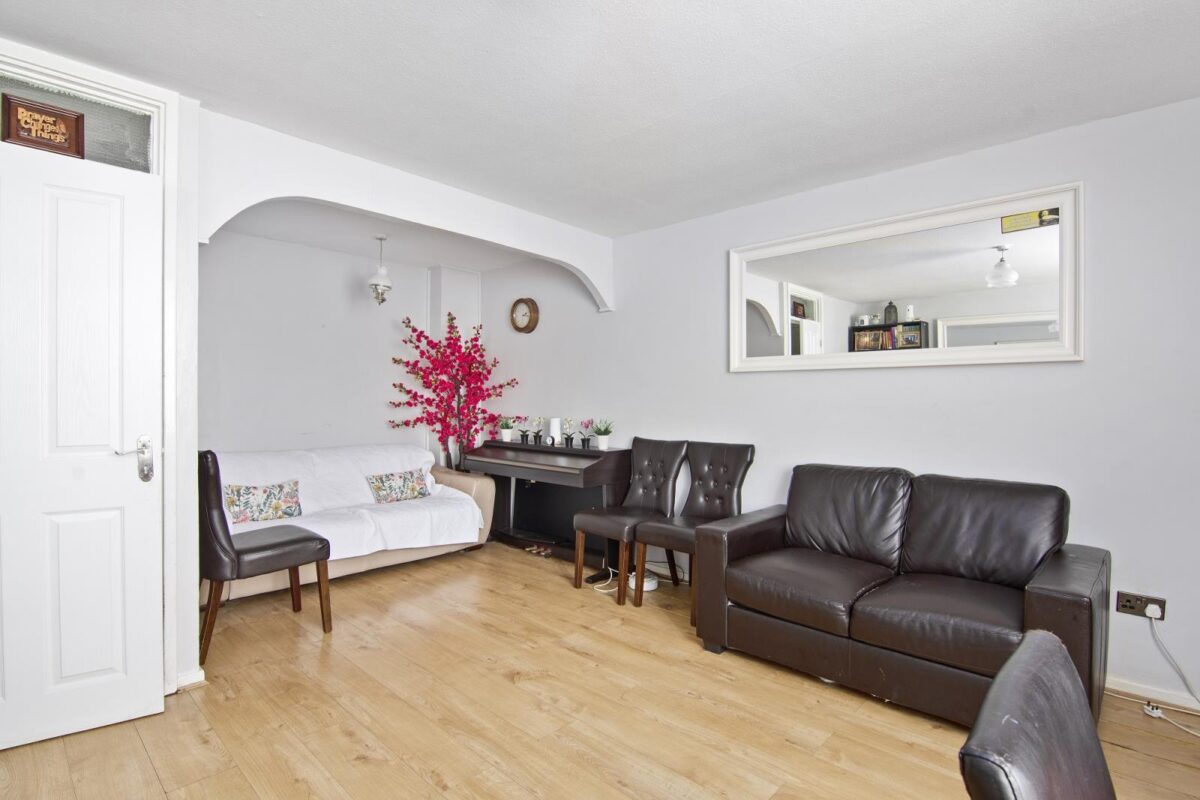 52 Scotwood Walk, Northumberland Park, Tottenham,