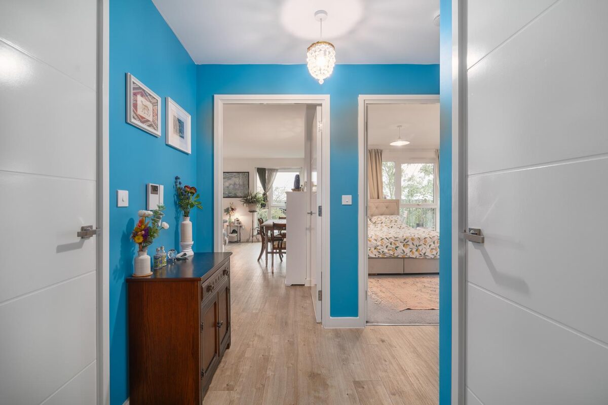 2 Rowland Road, London