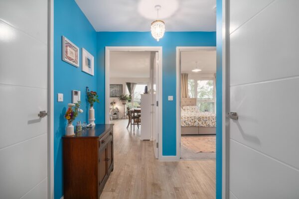 2 Rowland Road, London