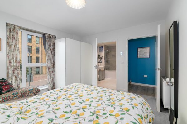 2 Rowland Road, London