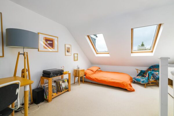 Stonebridge Road, London