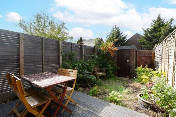 Stonebridge Road, London