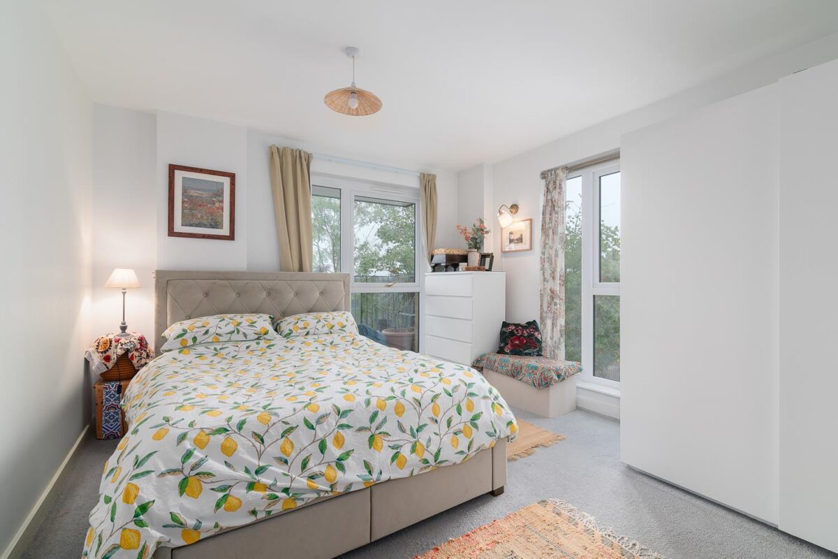 2 Rowland Road, London