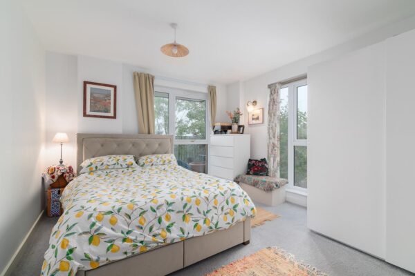 2 Rowland Road, London