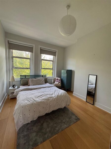 Netherwood Road, London