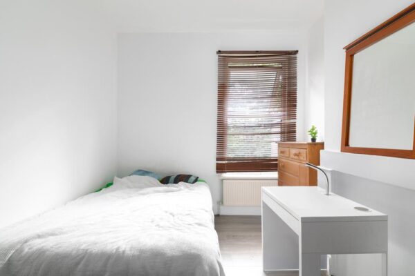 Winchelsea Road, London