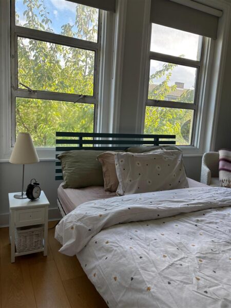 Netherwood Road, London