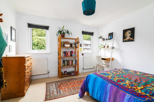 Stonebridge Road, London