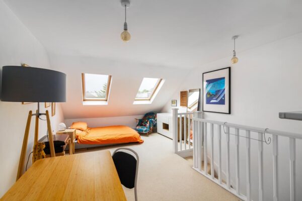 Stonebridge Road, London