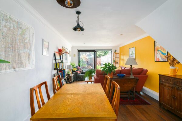 Stonebridge Road, London