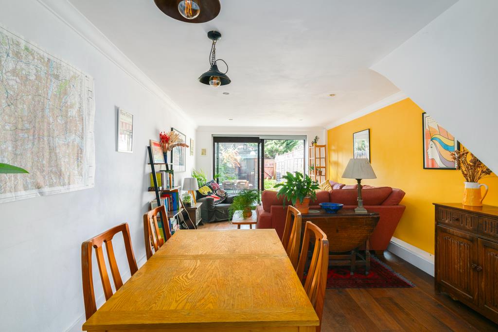 Stonebridge Road, London