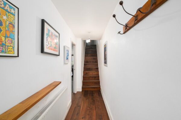 Stonebridge Road, London