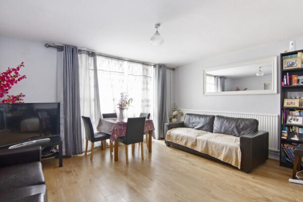 52 Scotwood Walk, Northumberland Park, Tottenham,