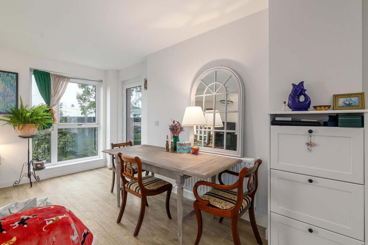 2 Rowland Road, London