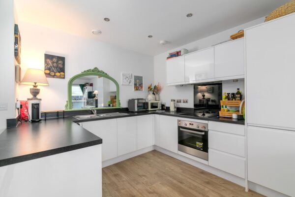 2 Rowland Road, London