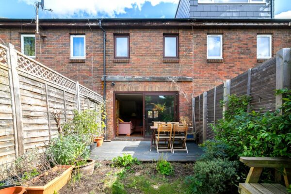 Stonebridge Road, London